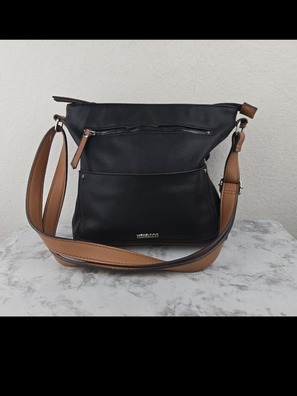 Rosetti Crossbody Bag